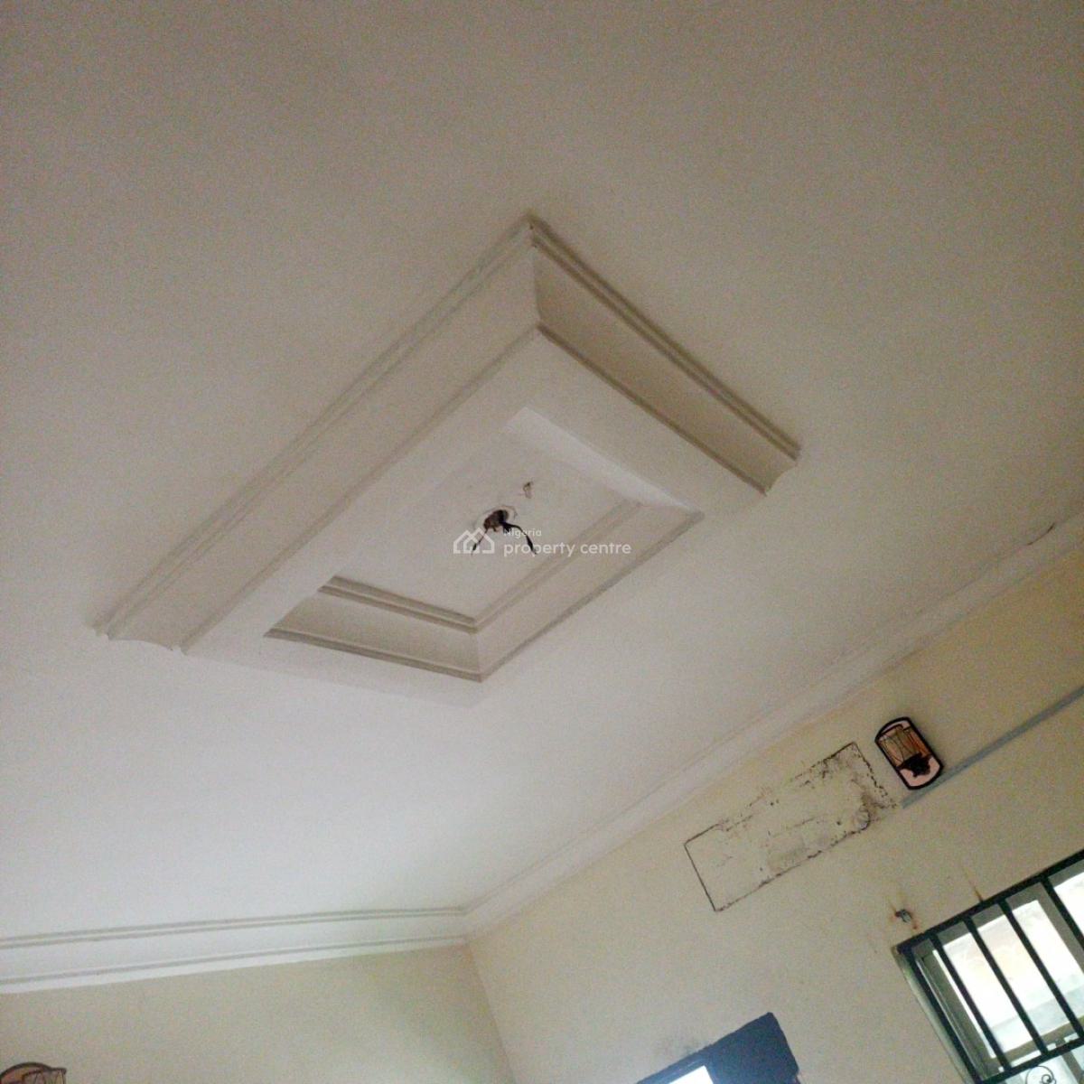 Two Bedroom Apartment, Seaside Estate, Badore, Ajah, Lagos, Flat / Apartment for Rent