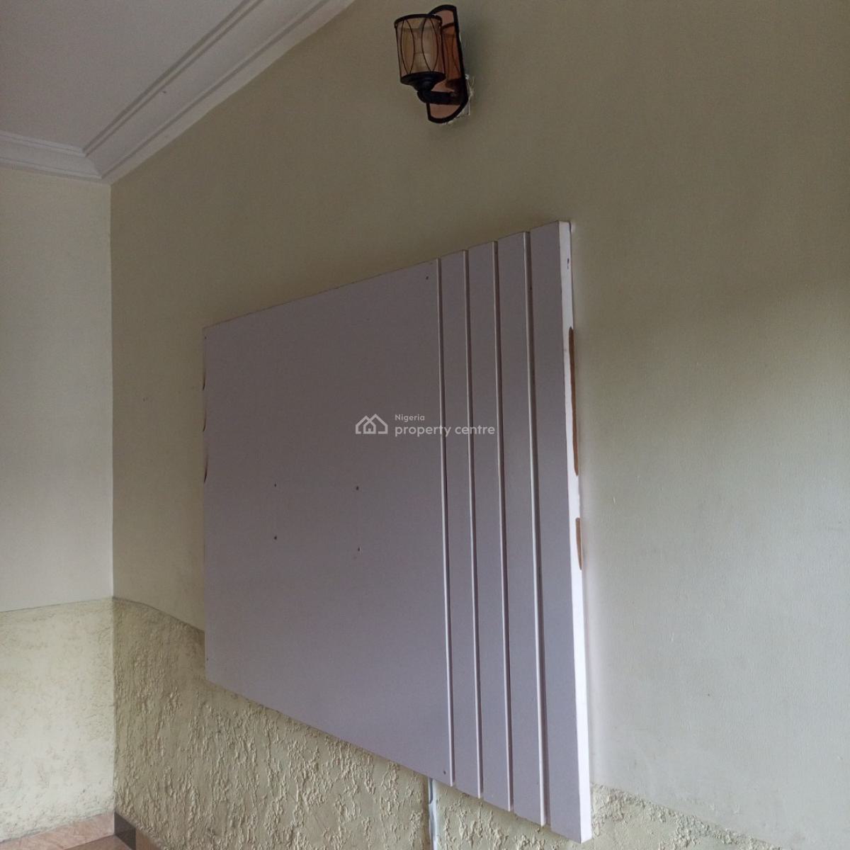 Two Bedroom Apartment, Seaside Estate, Badore, Ajah, Lagos, Flat / Apartment for Rent