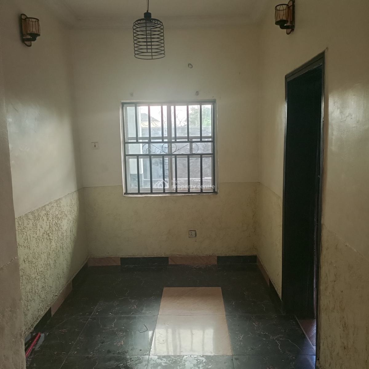 Two Bedroom Apartment, Seaside Estate, Badore, Ajah, Lagos, Flat / Apartment for Rent