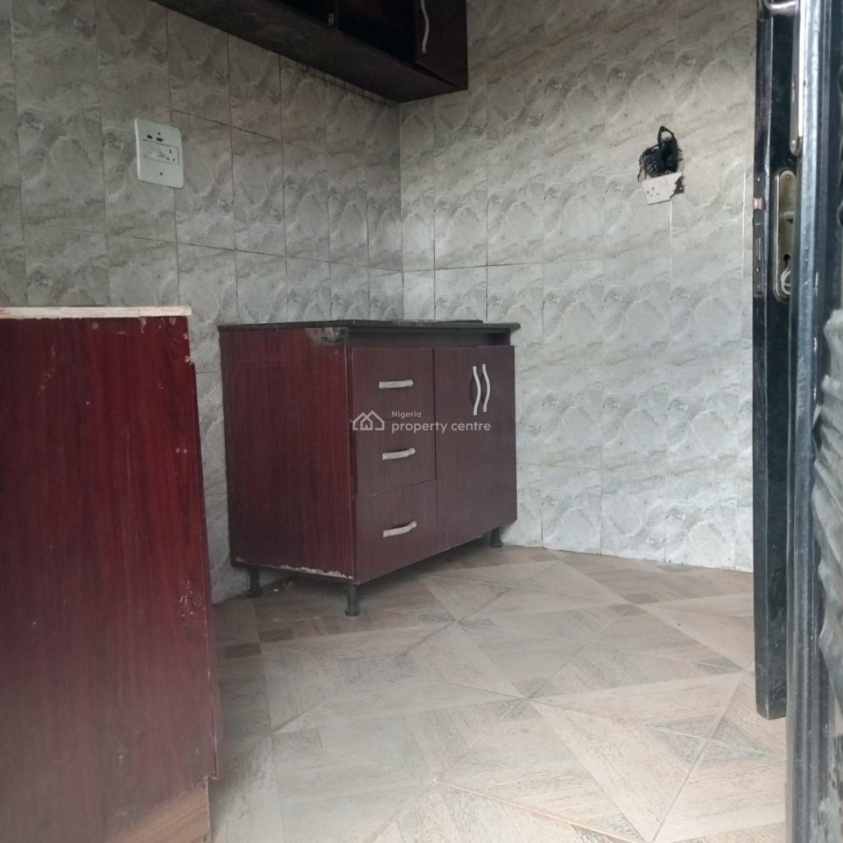 Two Bedroom Apartment, Seaside Estate, Badore, Ajah, Lagos, Flat / Apartment for Rent