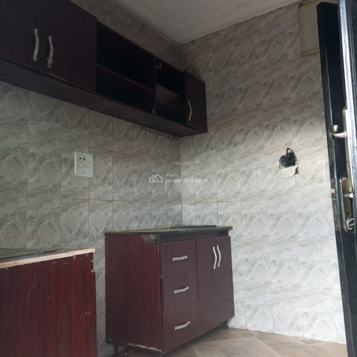 Two Bedroom Apartment, Seaside Estate, Badore, Ajah, Lagos, Flat / Apartment for Rent
