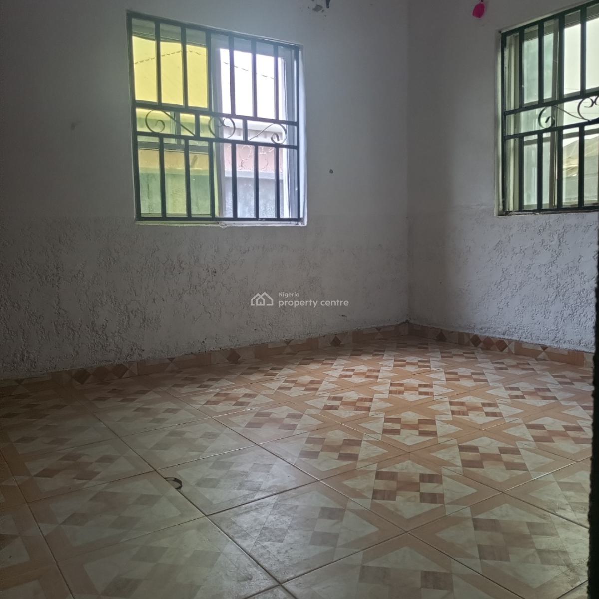 Two Bedroom Apartment, Seaside Estate, Badore, Ajah, Lagos, Flat / Apartment for Rent