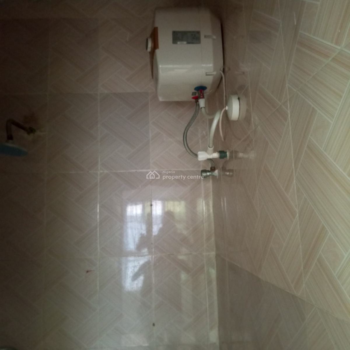 Two Bedroom Apartment, Seaside Estate, Badore, Ajah, Lagos, Flat / Apartment for Rent