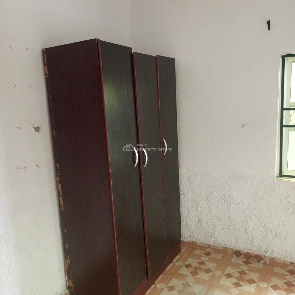 Two Bedroom Apartment, Seaside Estate, Badore, Ajah, Lagos, Flat / Apartment for Rent