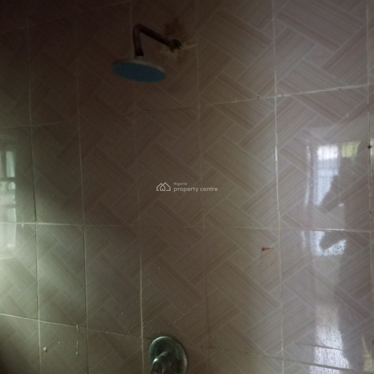 Two Bedroom Apartment, Seaside Estate, Badore, Ajah, Lagos, Flat / Apartment for Rent