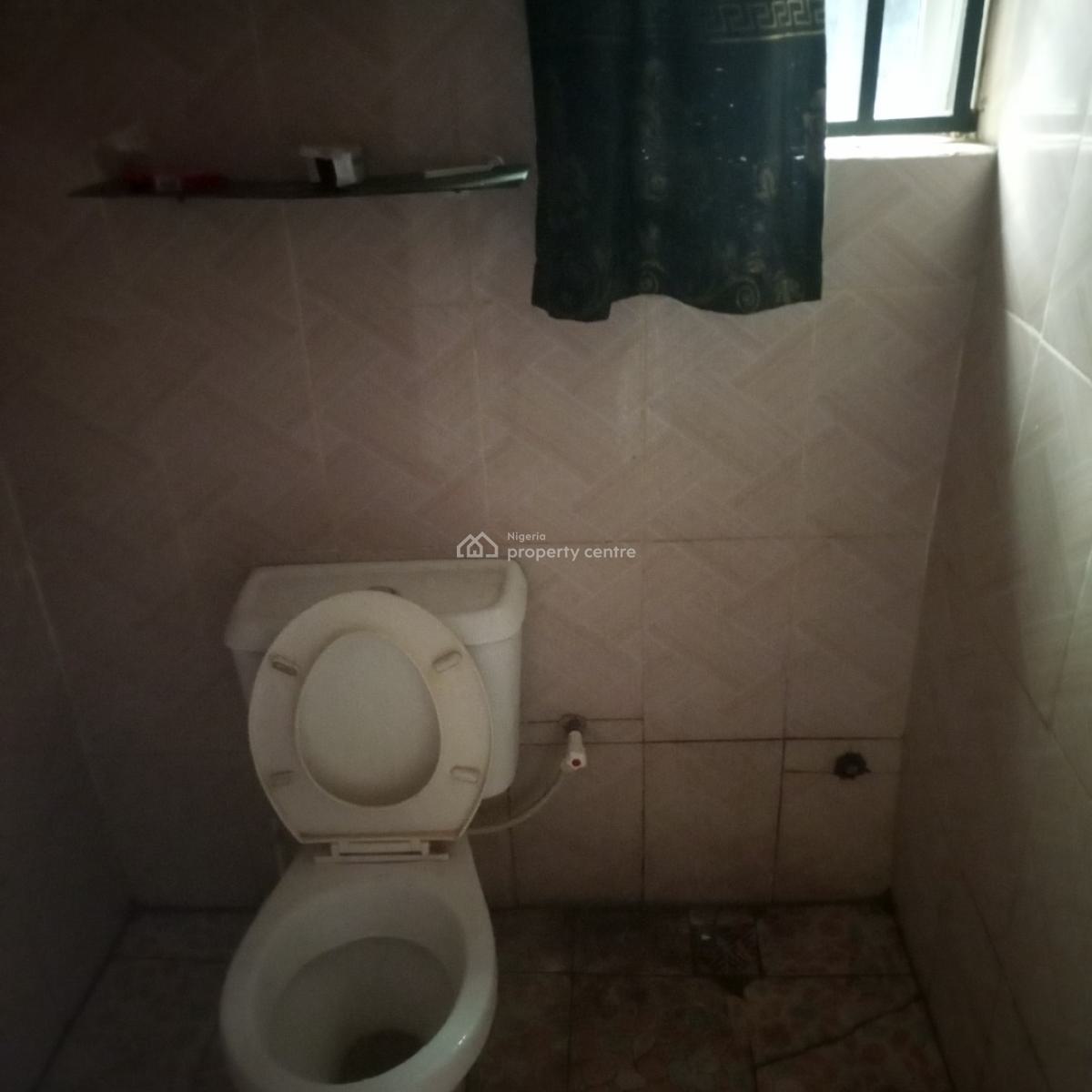 Two Bedroom Apartment, Seaside Estate, Badore, Ajah, Lagos, Flat / Apartment for Rent