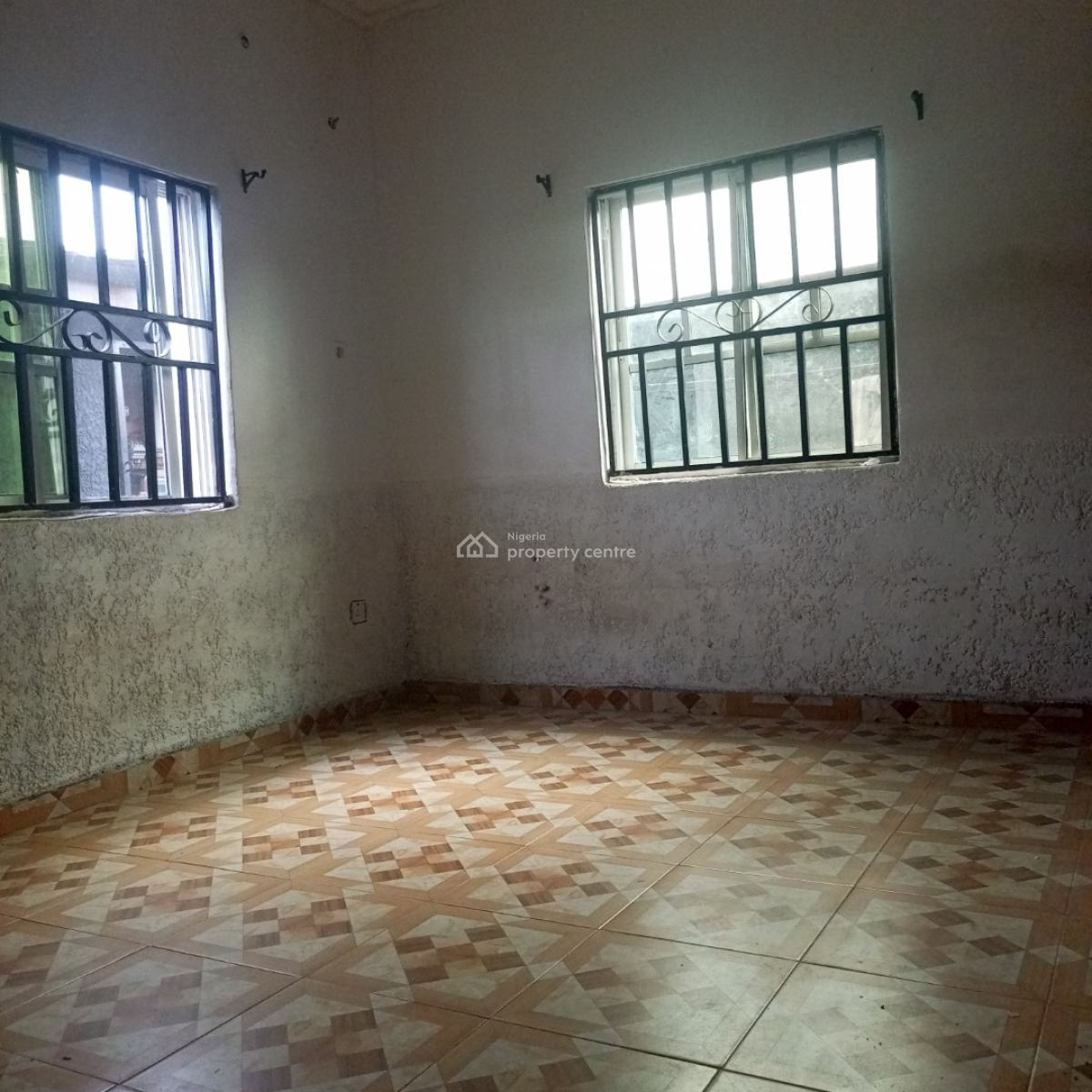 Two Bedroom Apartment, Seaside Estate, Badore, Ajah, Lagos, Flat / Apartment for Rent