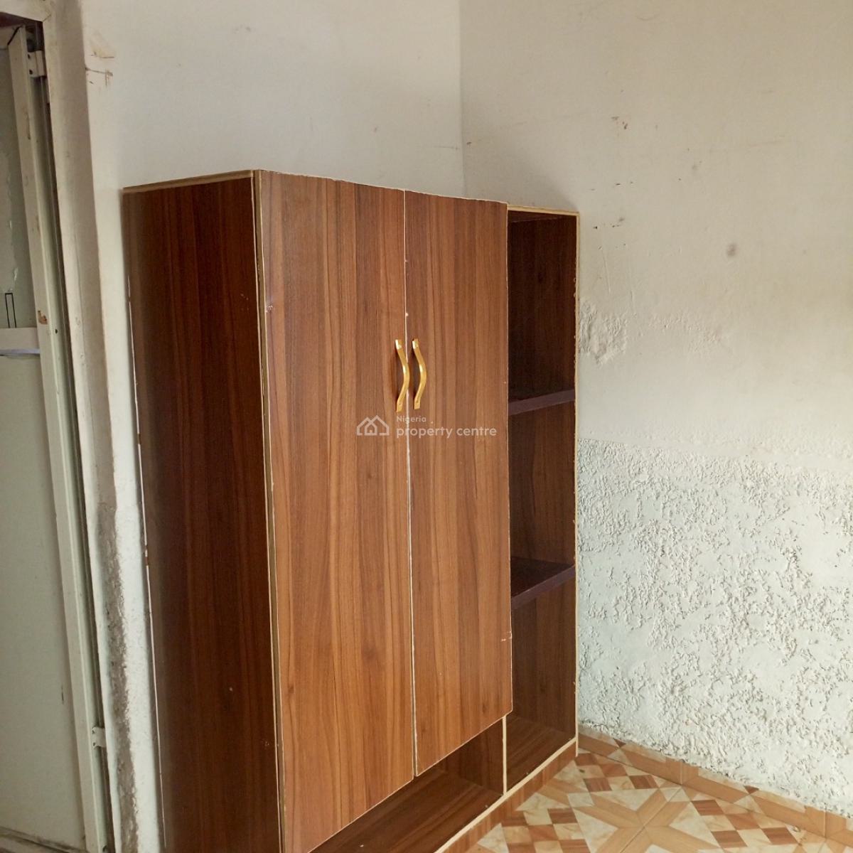 Two Bedroom Apartment, Seaside Estate, Badore, Ajah, Lagos, Flat / Apartment for Rent