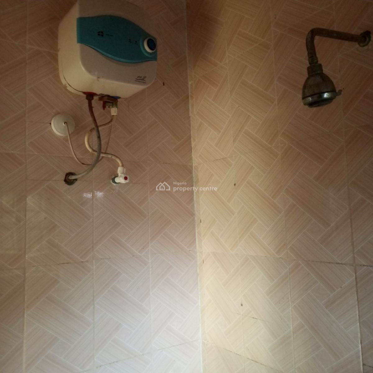 Two Bedroom Apartment, Seaside Estate, Badore, Ajah, Lagos, Flat / Apartment for Rent