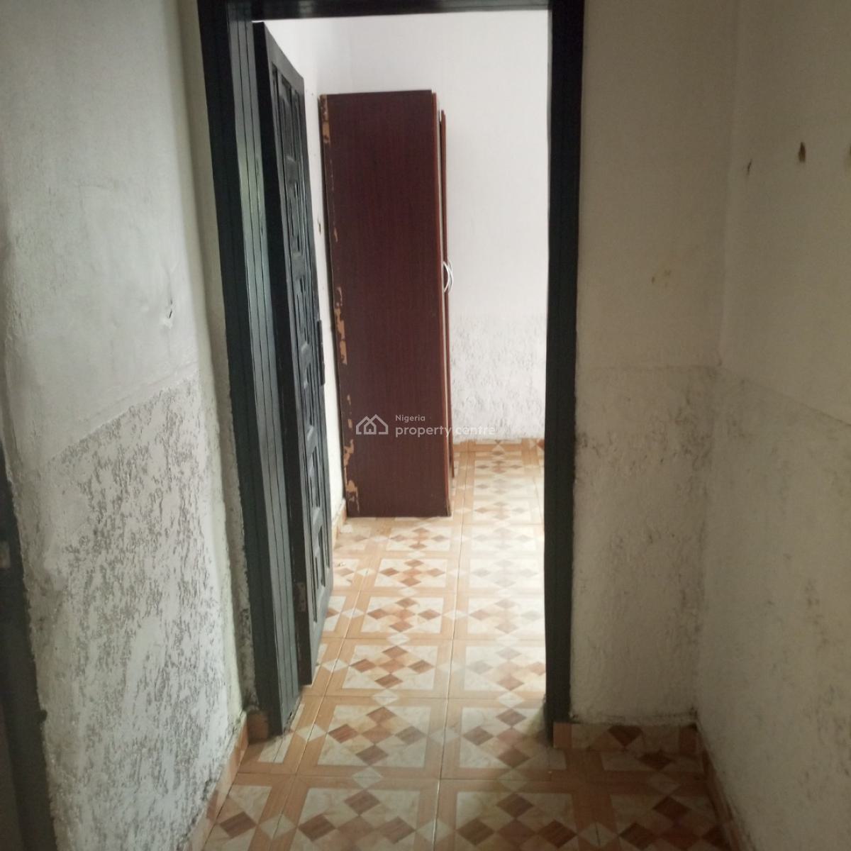 Two Bedroom Apartment, Seaside Estate, Badore, Ajah, Lagos, Flat / Apartment for Rent