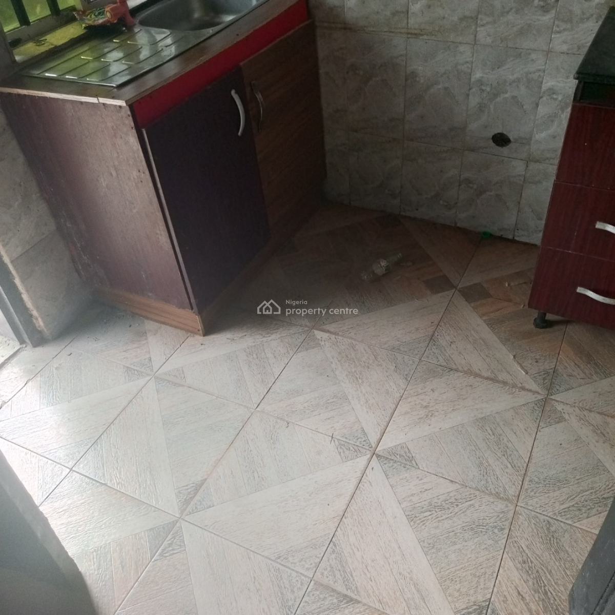 Two Bedroom Apartment, Seaside Estate, Badore, Ajah, Lagos, Flat / Apartment for Rent