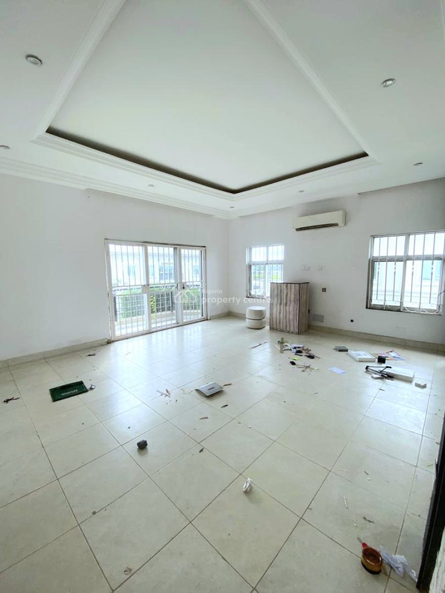 Luxury 5 Bedroom Detached, Treasure Garden Estate, Lekki Phase 1, Lekki, Lagos, Detached Duplex for Rent
