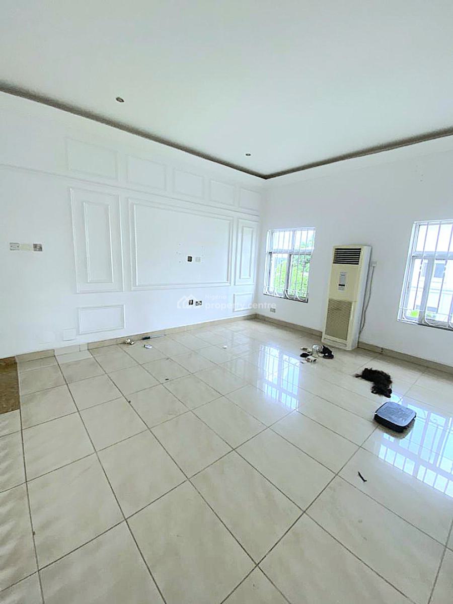 Luxury 5 Bedroom Detached, Treasure Garden Estate, Lekki Phase 1, Lekki, Lagos, Detached Duplex for Rent