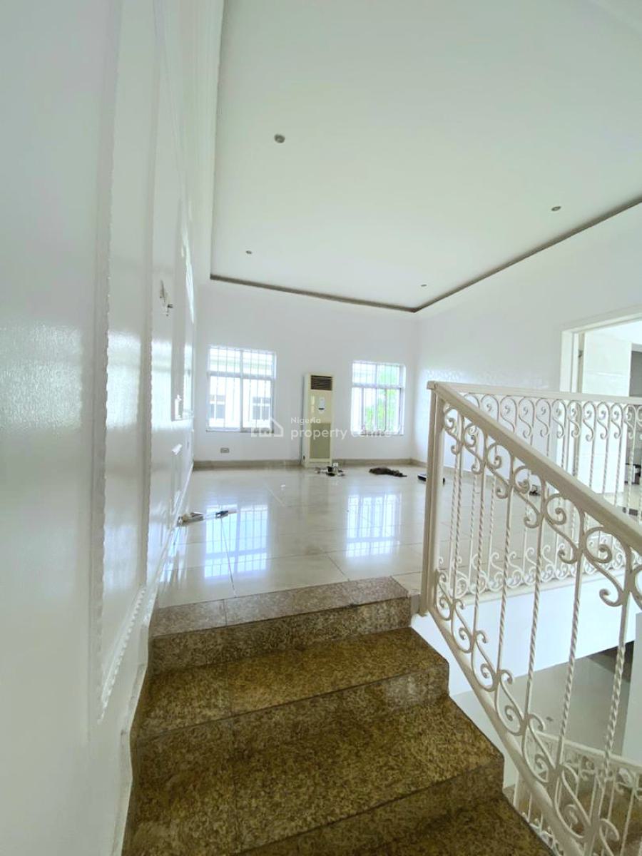 Luxury 5 Bedroom Detached, Treasure Garden Estate, Lekki Phase 1, Lekki, Lagos, Detached Duplex for Rent