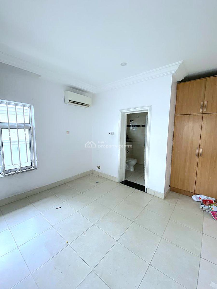 Luxury 5 Bedroom Detached, Treasure Garden Estate, Lekki Phase 1, Lekki, Lagos, Detached Duplex for Rent