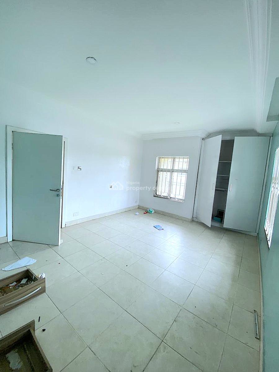 Luxury 5 Bedroom Detached, Treasure Garden Estate, Lekki Phase 1, Lekki, Lagos, Detached Duplex for Rent