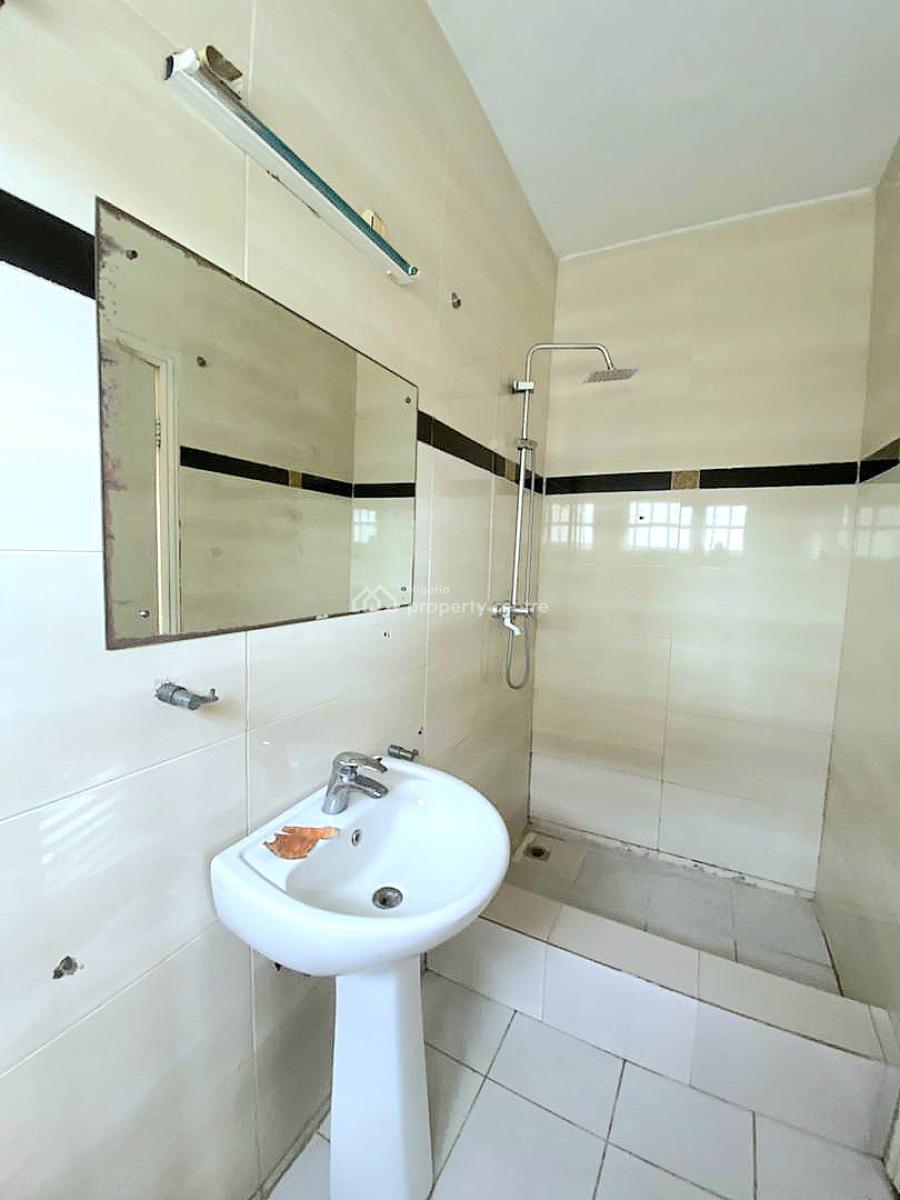 Luxury 5 Bedroom Detached, Treasure Garden Estate, Lekki Phase 1, Lekki, Lagos, Detached Duplex for Rent