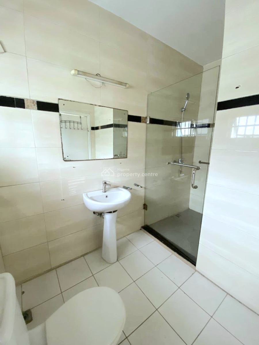 Luxury 5 Bedroom Detached, Treasure Garden Estate, Lekki Phase 1, Lekki, Lagos, Detached Duplex for Rent