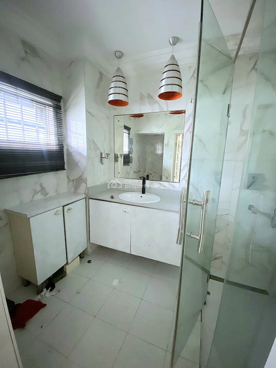 Luxury 5 Bedroom Detached, Treasure Garden Estate, Lekki Phase 1, Lekki, Lagos, Detached Duplex for Rent