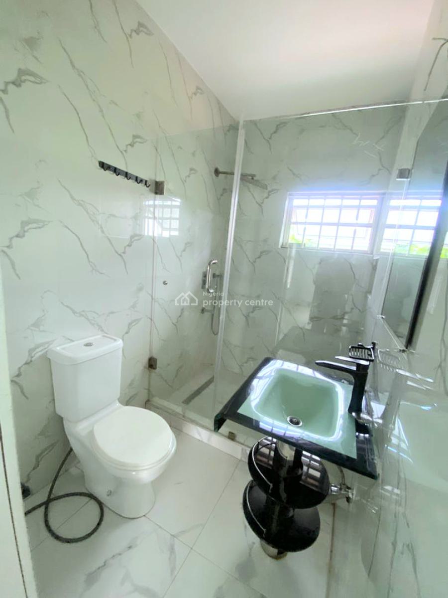 Luxury 5 Bedroom Detached, Treasure Garden Estate, Lekki Phase 1, Lekki, Lagos, Detached Duplex for Rent