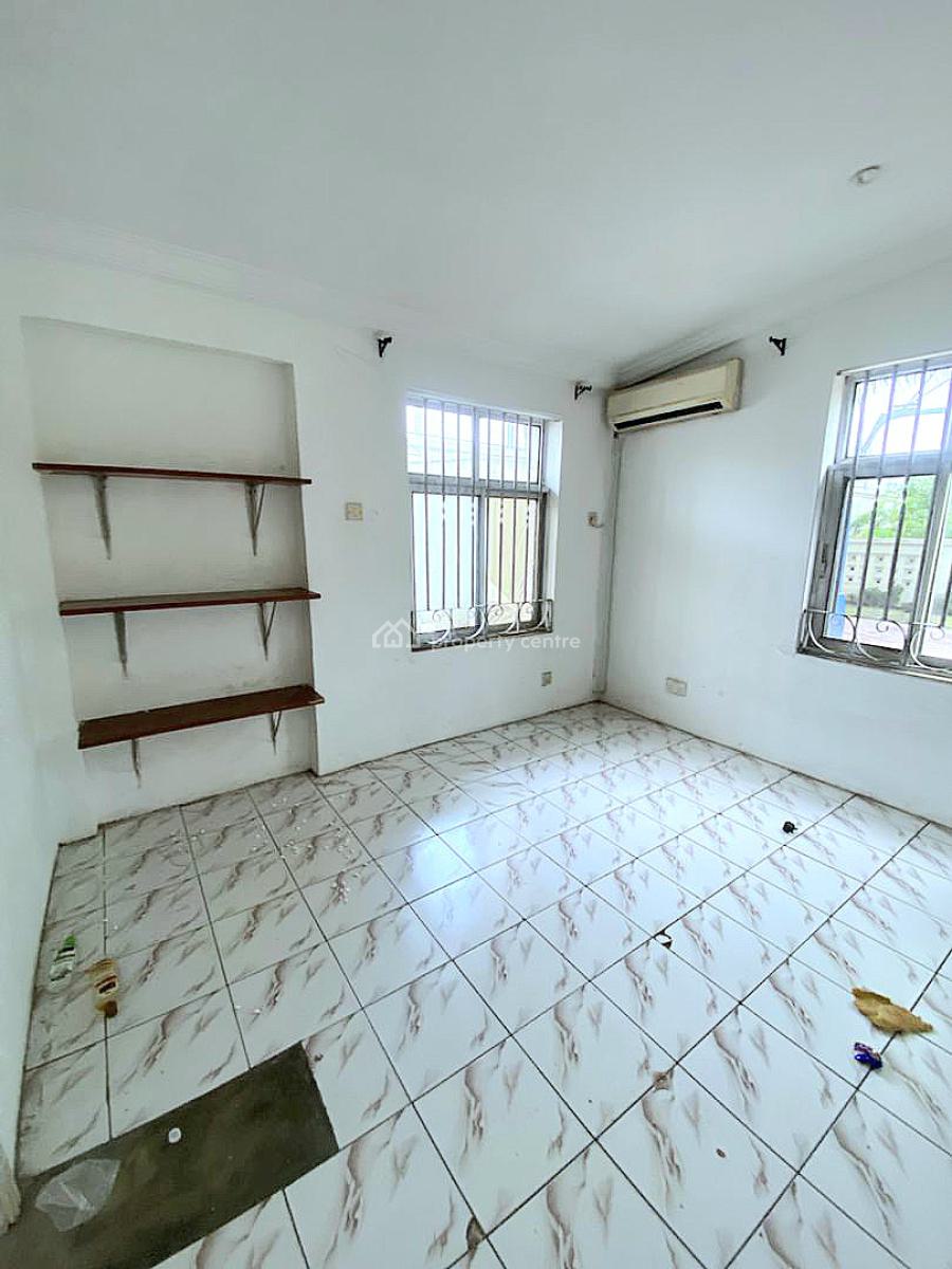 Luxury 5 Bedroom Detached, Treasure Garden Estate, Lekki Phase 1, Lekki, Lagos, Detached Duplex for Rent
