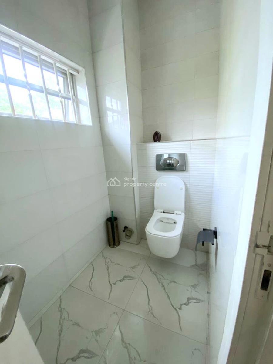 Luxury 5 Bedroom Detached, Treasure Garden Estate, Lekki Phase 1, Lekki, Lagos, Detached Duplex for Rent