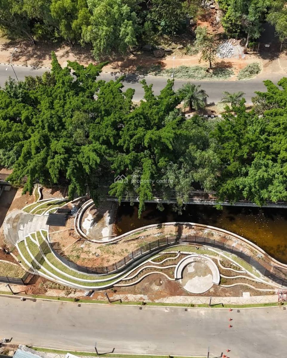6 Bedroom Fully Detached, Serene, Maitama District, Abuja, House for Sale