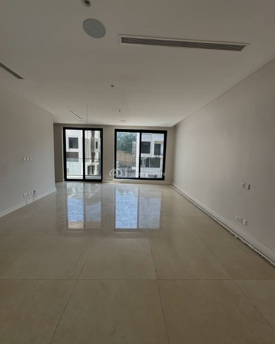 6 Bedroom Fully Detached, Serene, Maitama District, Abuja, House for Sale