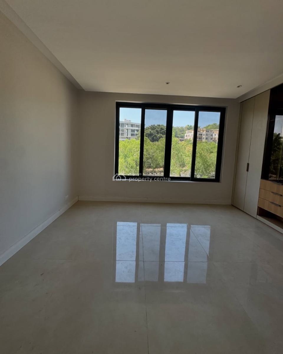 6 Bedroom Fully Detached, Serene, Maitama District, Abuja, House for Sale