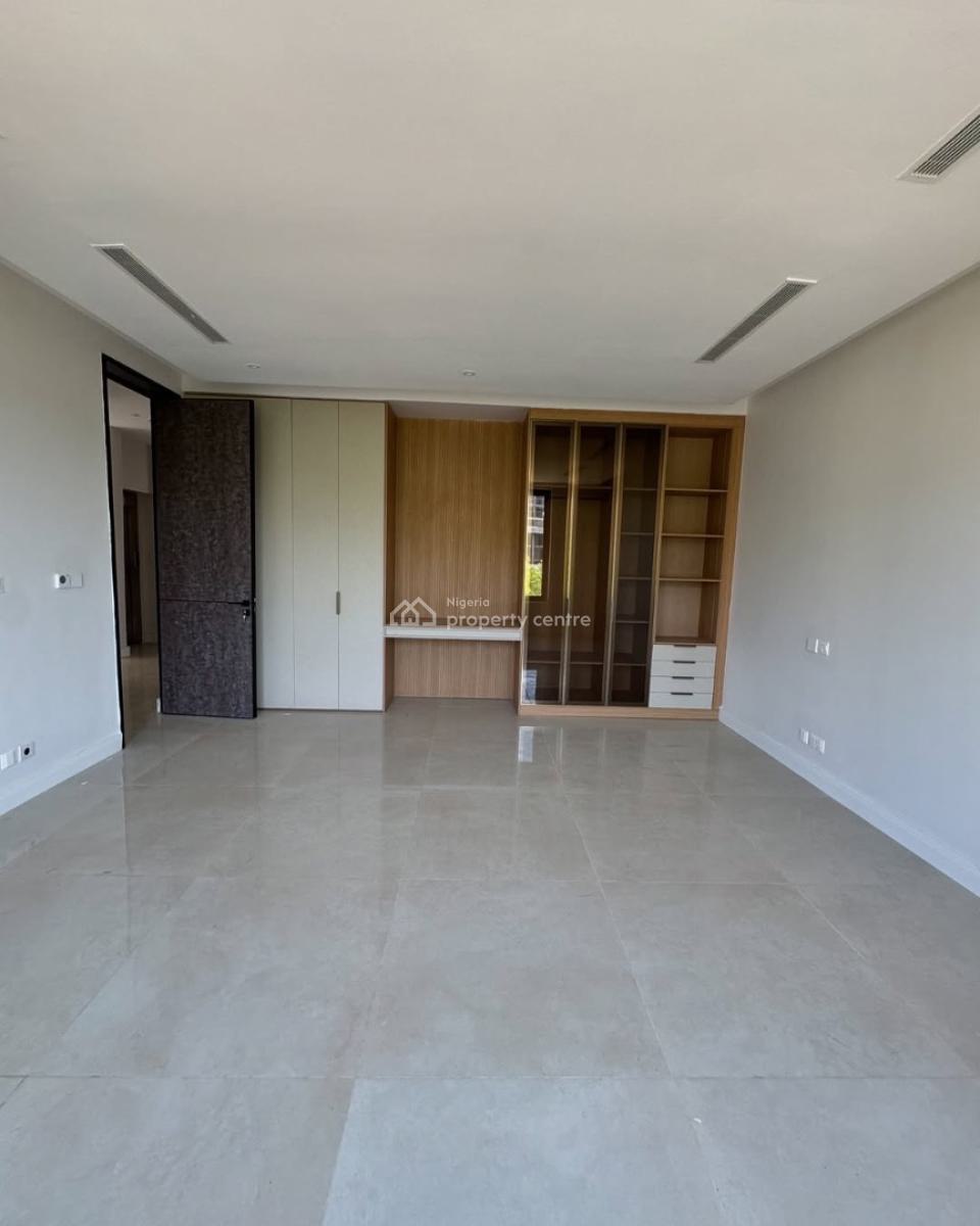 6 Bedroom Fully Detached, Serene, Maitama District, Abuja, House for Sale