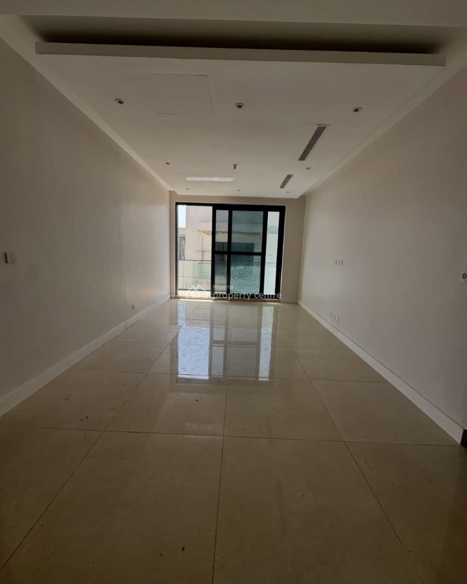 6 Bedroom Fully Detached, Serene, Maitama District, Abuja, House for Sale