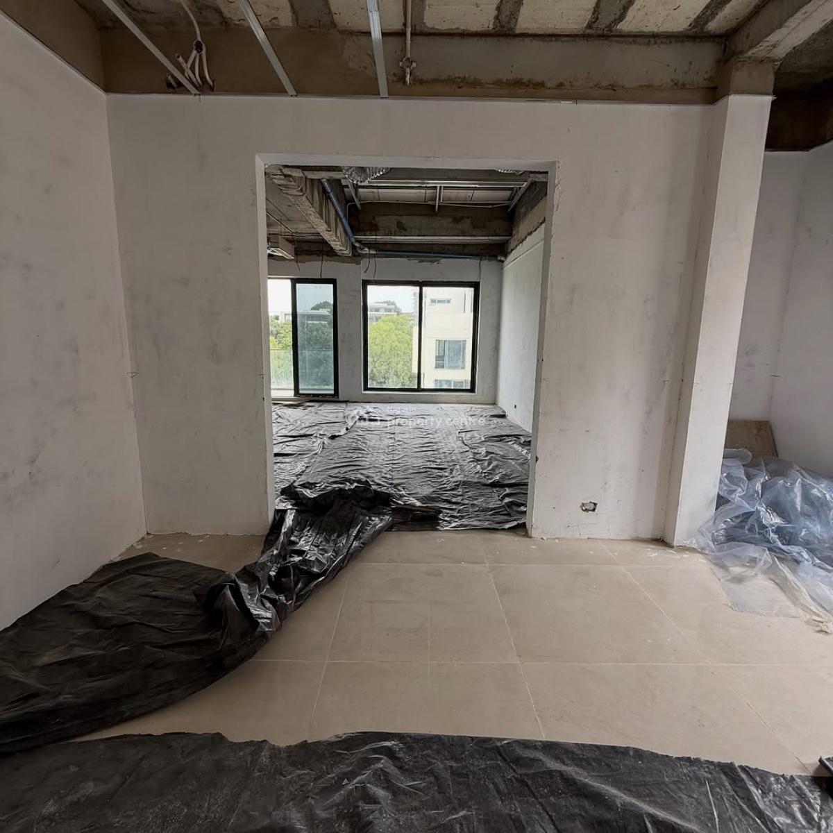 6 Bedroom Fully Detached Duplex, Maitama District, Abuja, House for Sale