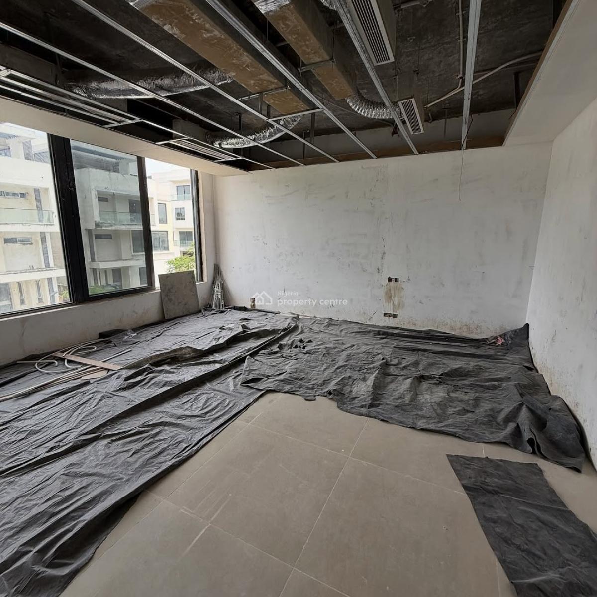 6 Bedroom Fully Detached Duplex, Maitama District, Abuja, House for Sale