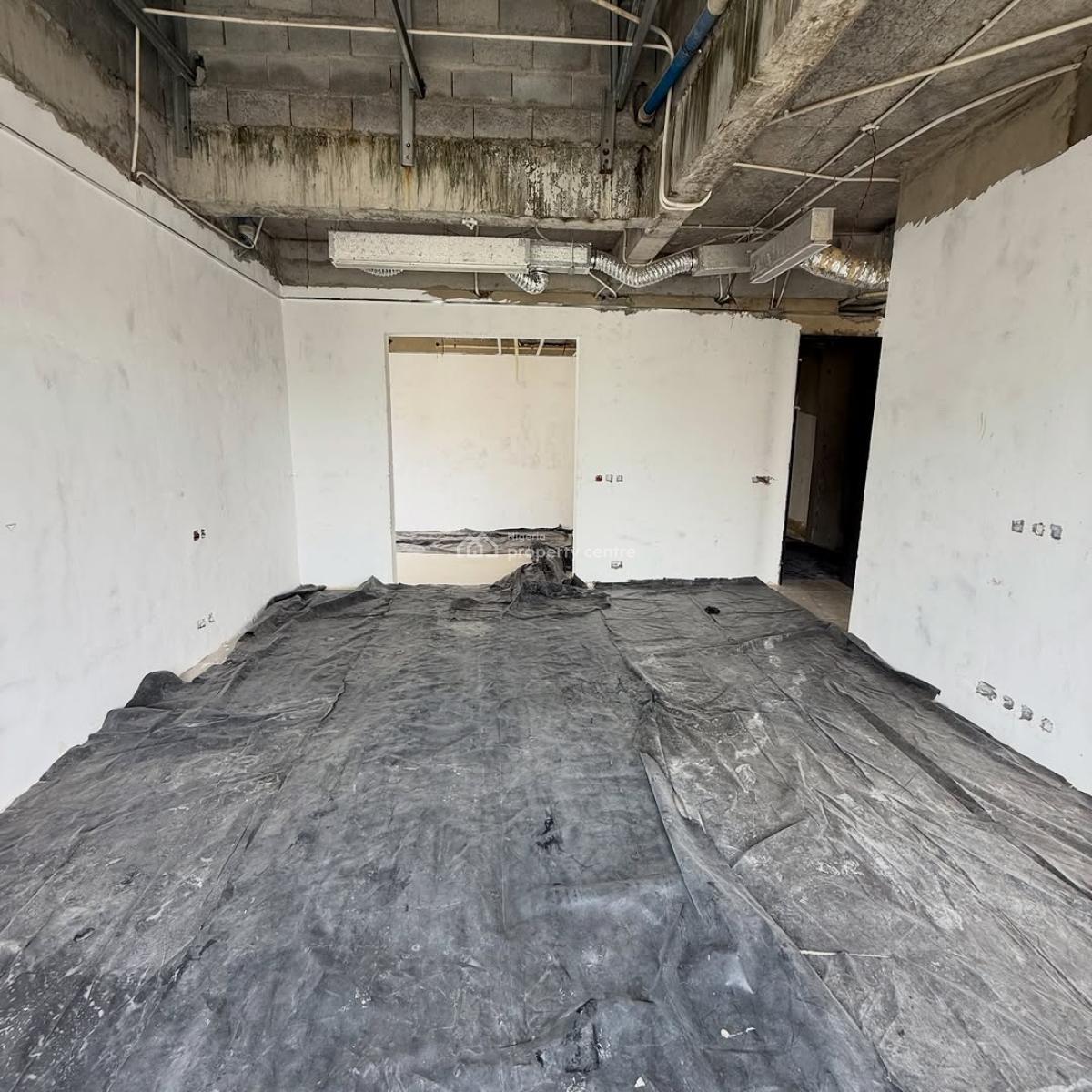 6 Bedroom Fully Detached Duplex, Maitama District, Abuja, House for Sale