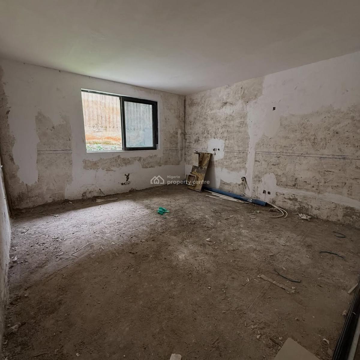 6 Bedroom Fully Detached Duplex, Maitama District, Abuja, House for Sale