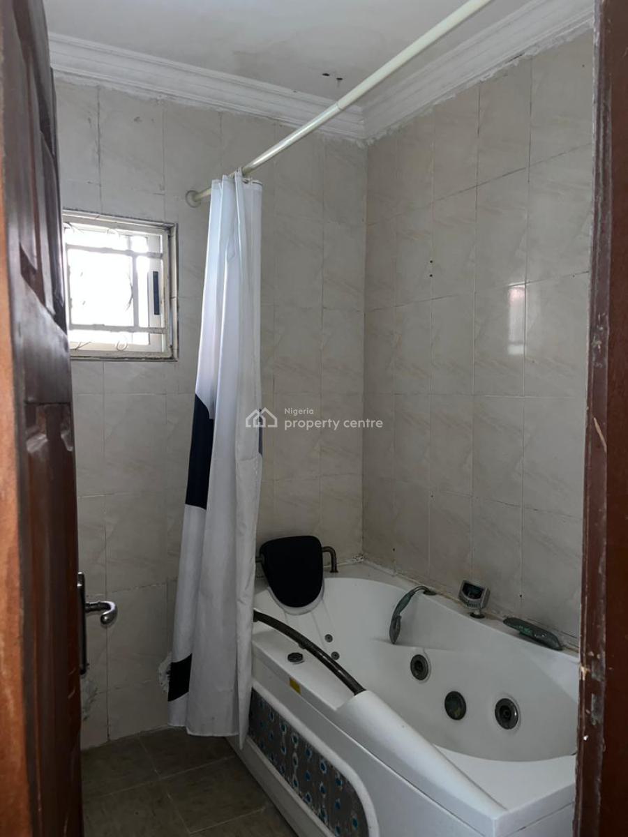 Service 3bedroom Apartment at Oniru, Oniru By John Holt Street, Oniru, Victoria Island (vi), Lagos, House for Rent