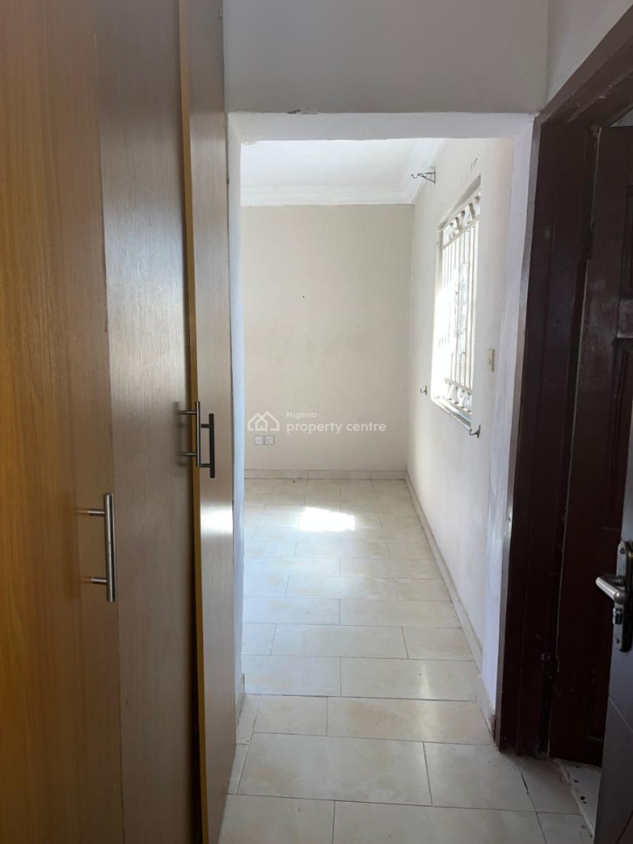 Service 3bedroom Apartment at Oniru, Oniru By John Holt Street, Oniru, Victoria Island (vi), Lagos, House for Rent