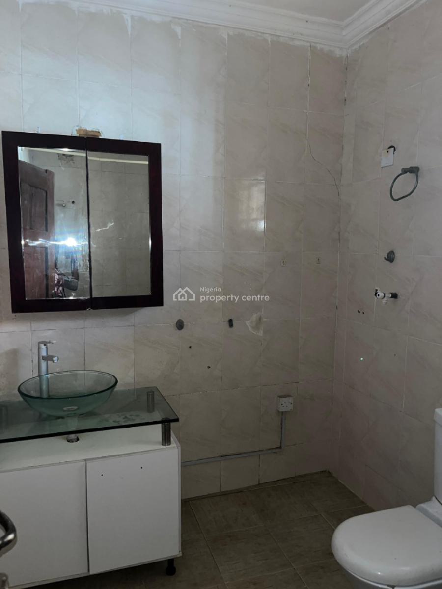 Service 3bedroom Apartment at Oniru, Oniru By John Holt Street, Oniru, Victoria Island (vi), Lagos, House for Rent
