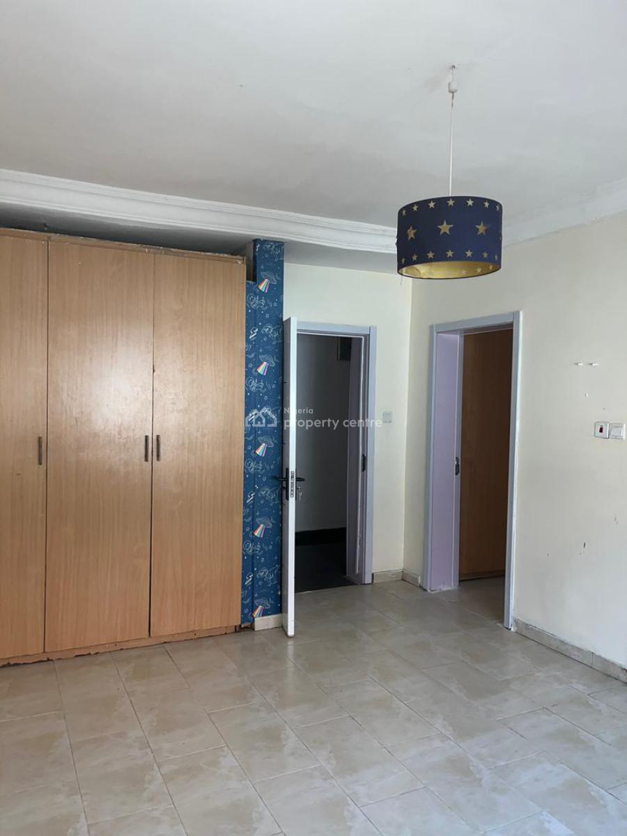 Service 3bedroom Apartment at Oniru, Oniru By John Holt Street, Oniru, Victoria Island (vi), Lagos, House for Rent