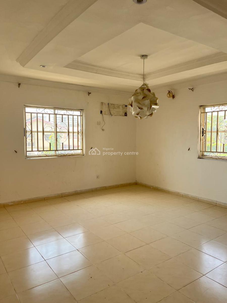 Service 3bedroom Apartment at Oniru, Oniru By John Holt Street, Oniru, Victoria Island (vi), Lagos, House for Rent