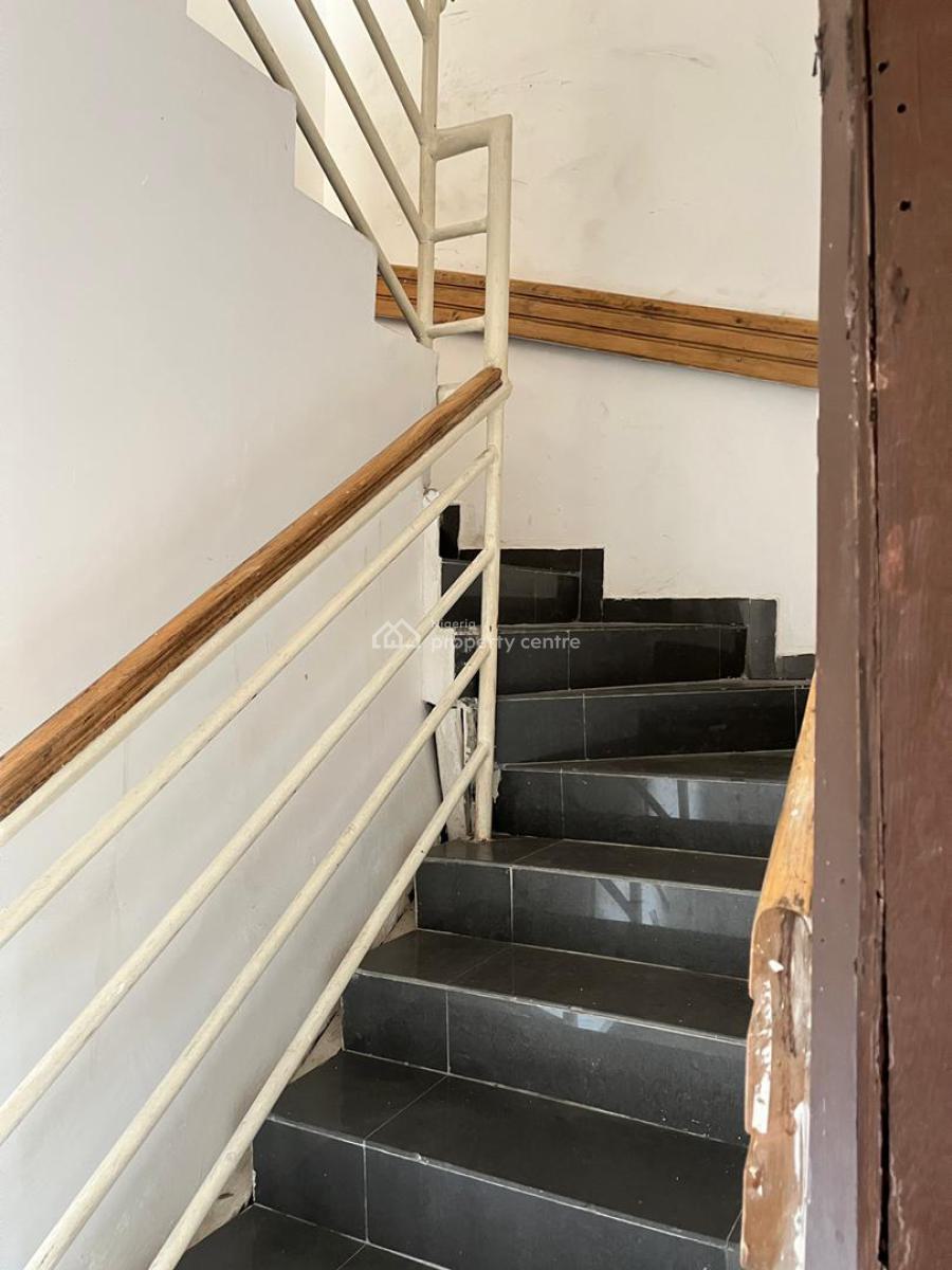 Service 3bedroom Apartment at Oniru, Oniru By John Holt Street, Oniru, Victoria Island (vi), Lagos, House for Rent