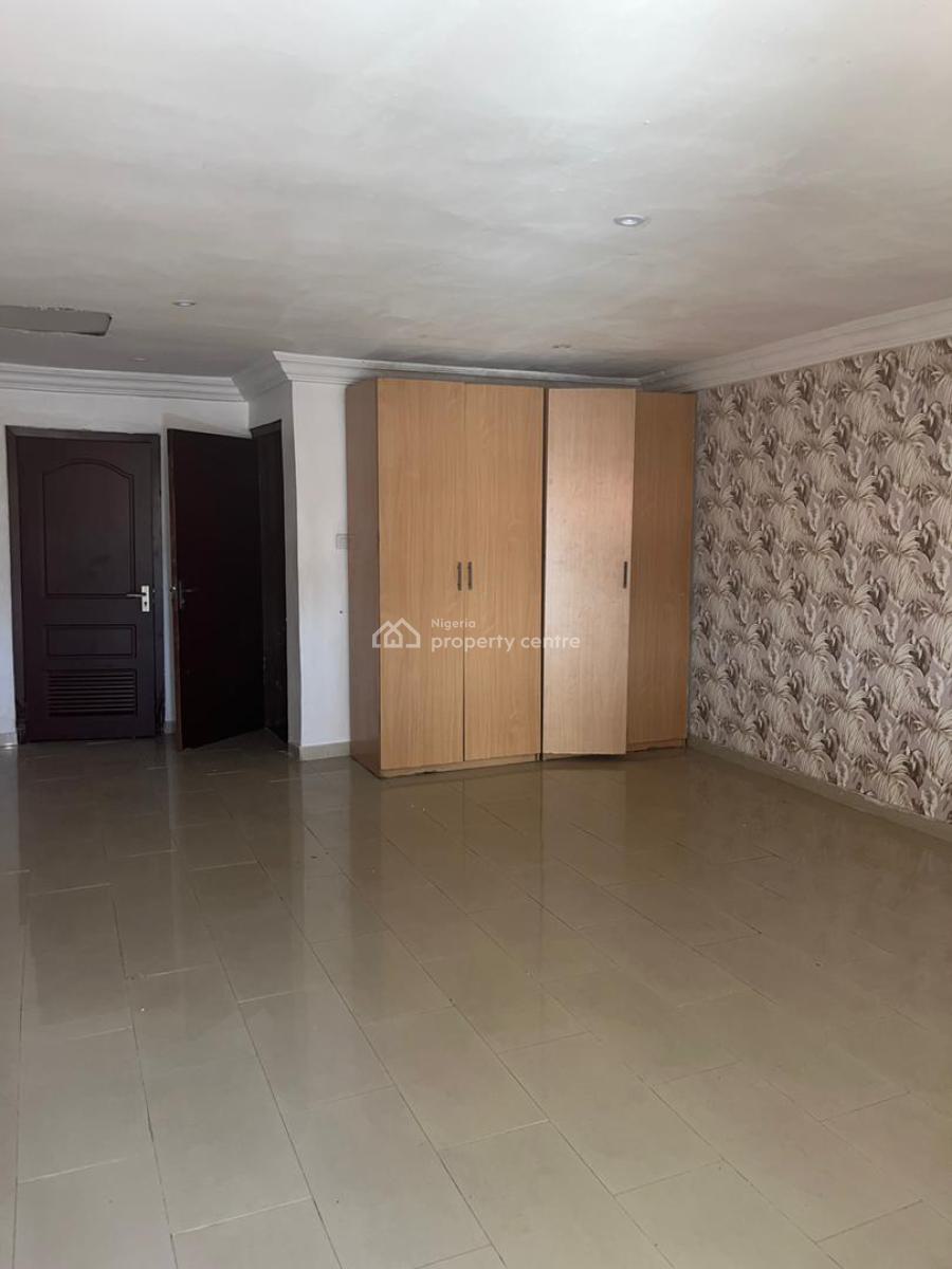 Service 3bedroom Apartment at Oniru, Oniru By John Holt Street, Oniru, Victoria Island (vi), Lagos, House for Rent