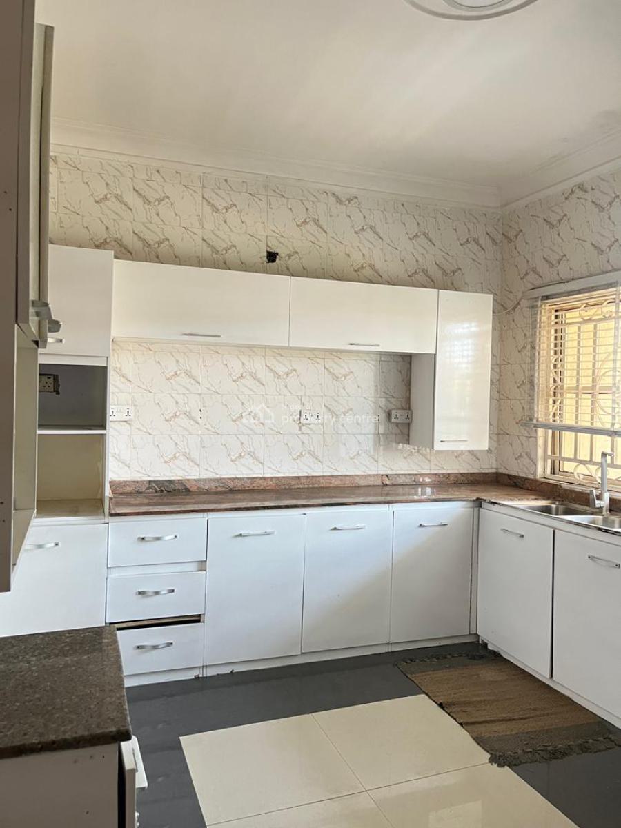 Service 3bedroom Apartment at Oniru, Oniru By John Holt Street, Oniru, Victoria Island (vi), Lagos, House for Rent