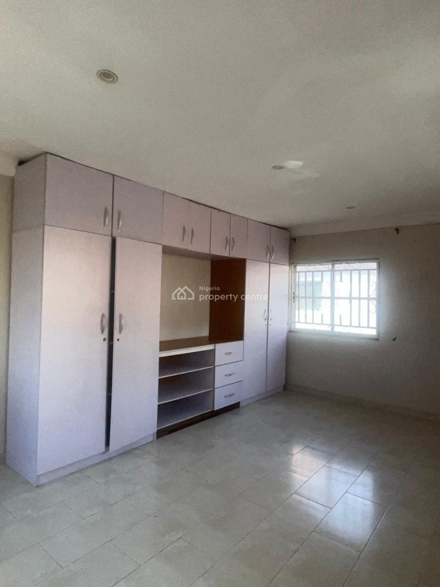 Service 3bedroom Apartment at Oniru, Oniru By John Holt Street, Oniru, Victoria Island (vi), Lagos, House for Rent