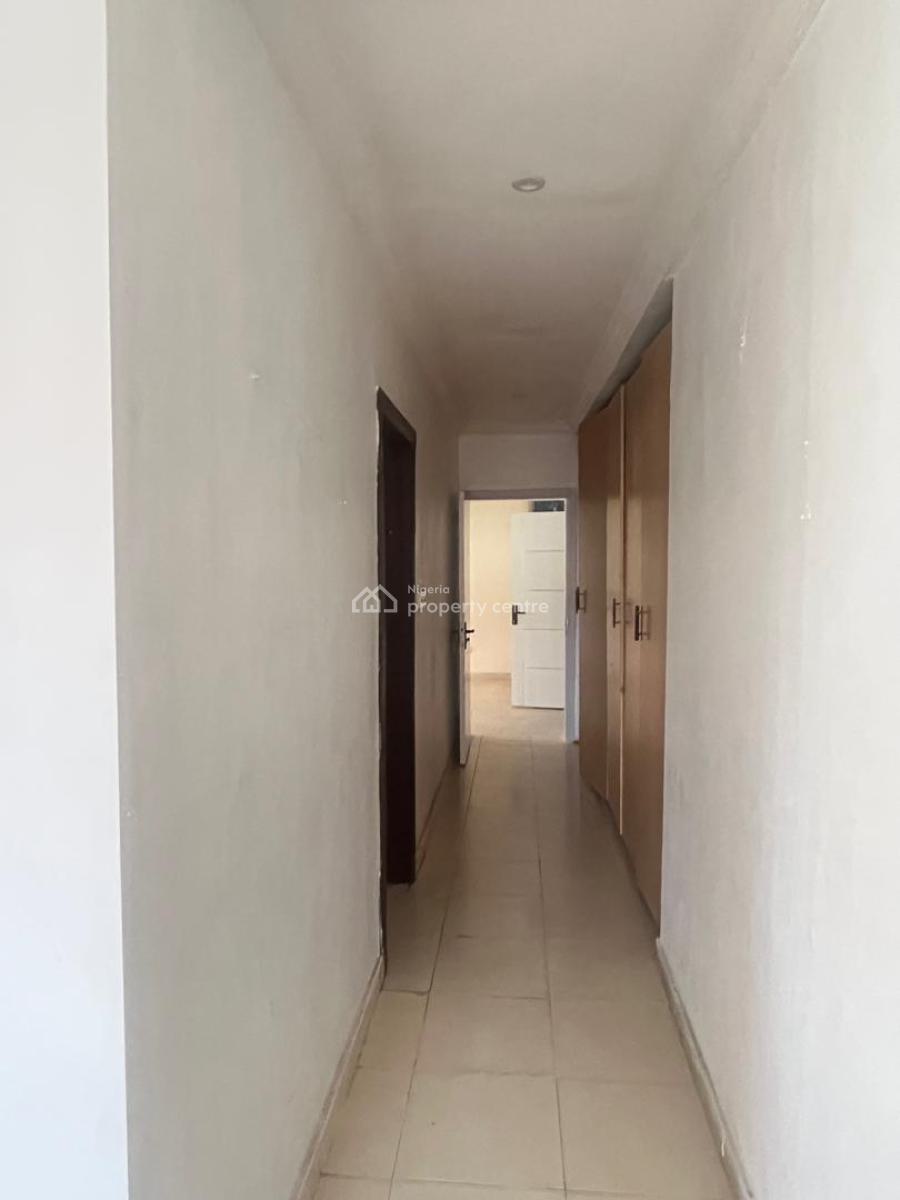 Service 3bedroom Apartment at Oniru, Oniru By John Holt Street, Oniru, Victoria Island (vi), Lagos, House for Rent