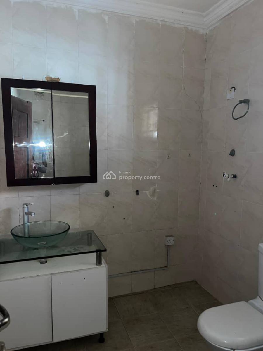 3bed, Oniru, Oniru, Victoria Island (vi), Lagos, Flat / Apartment for Rent