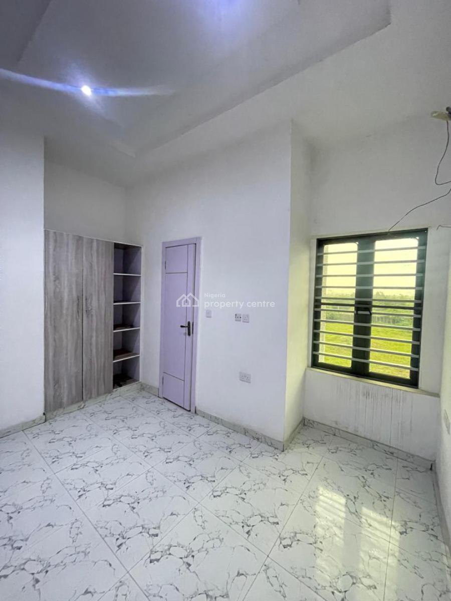 4 Bedroom Terrace Duplex, Orchid Road, Lekki, Lagos, Terraced Duplex for Sale