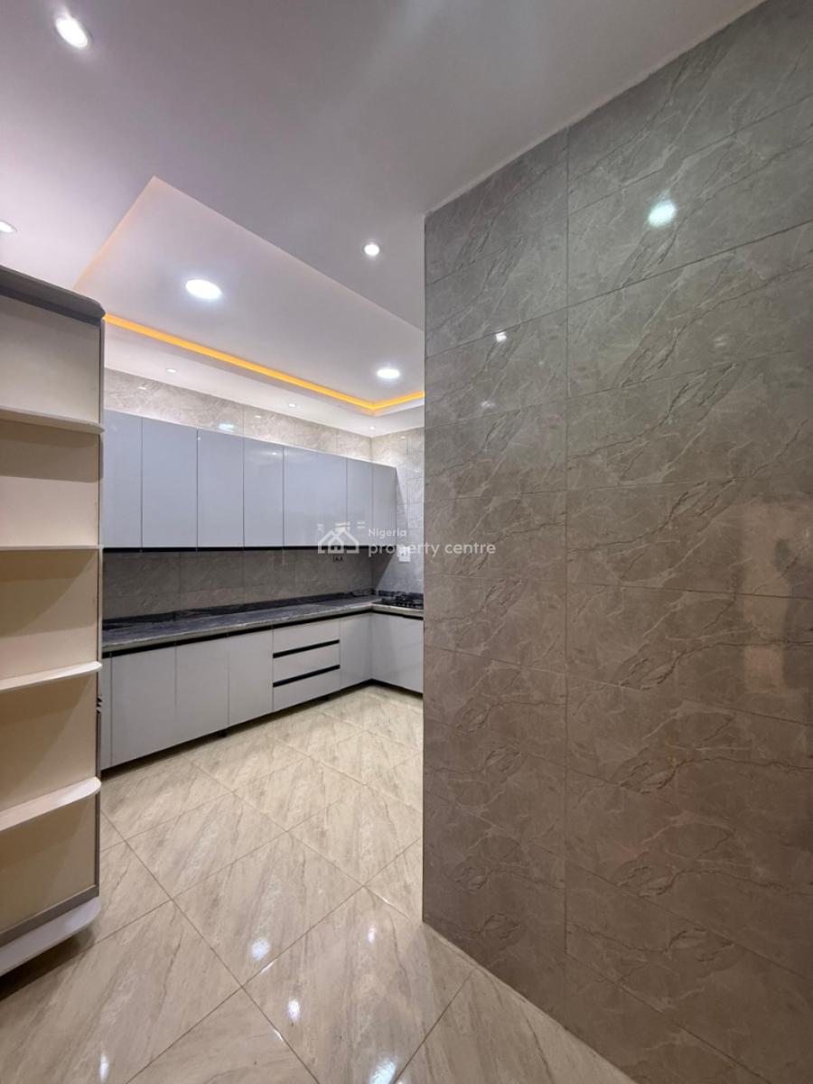 Massive Beautifully Built 4 Bedrooms Duplex, Thinkers Corner, Enugu, Enugu, Detached Duplex for Sale