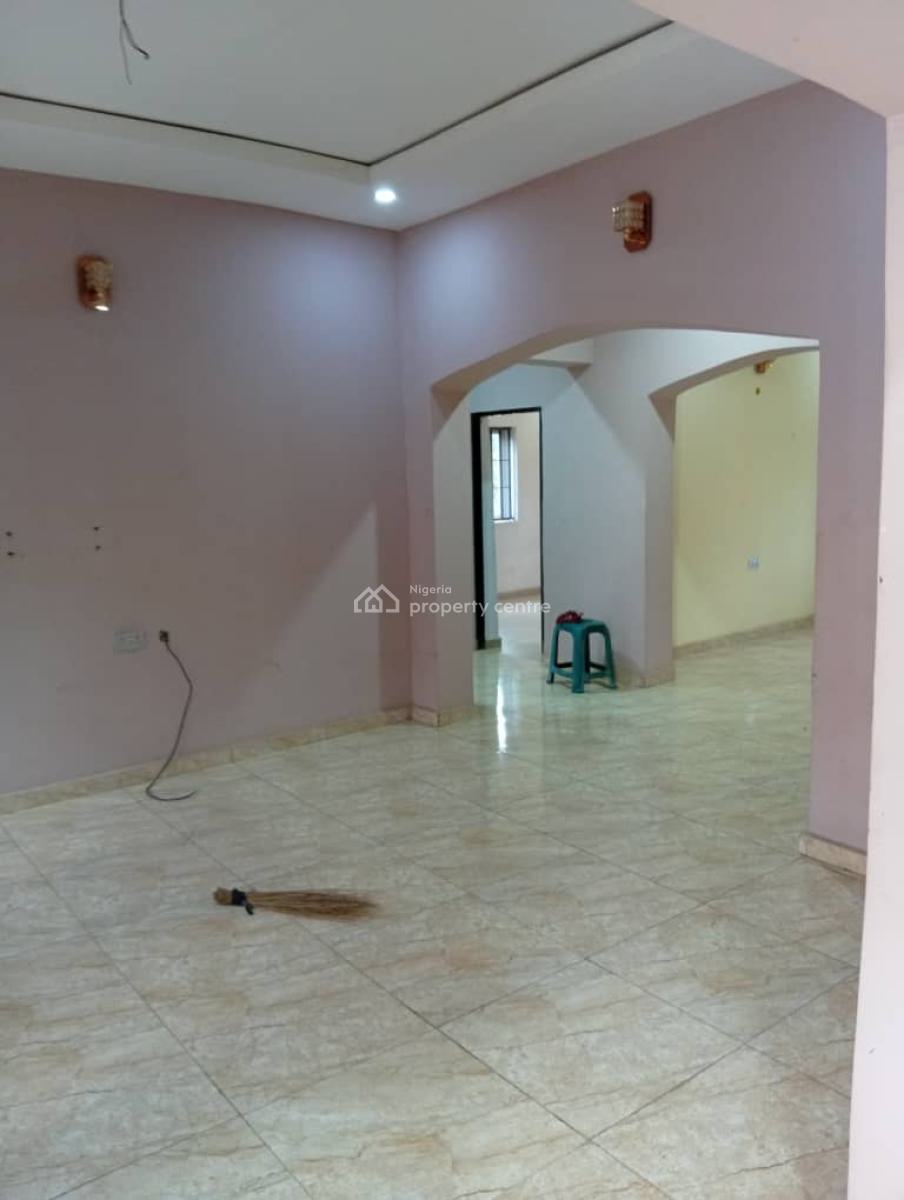 a Very Good Spacious 2-bedroom Flat, Gaduwa, Abuja, Flat / Apartment for Rent