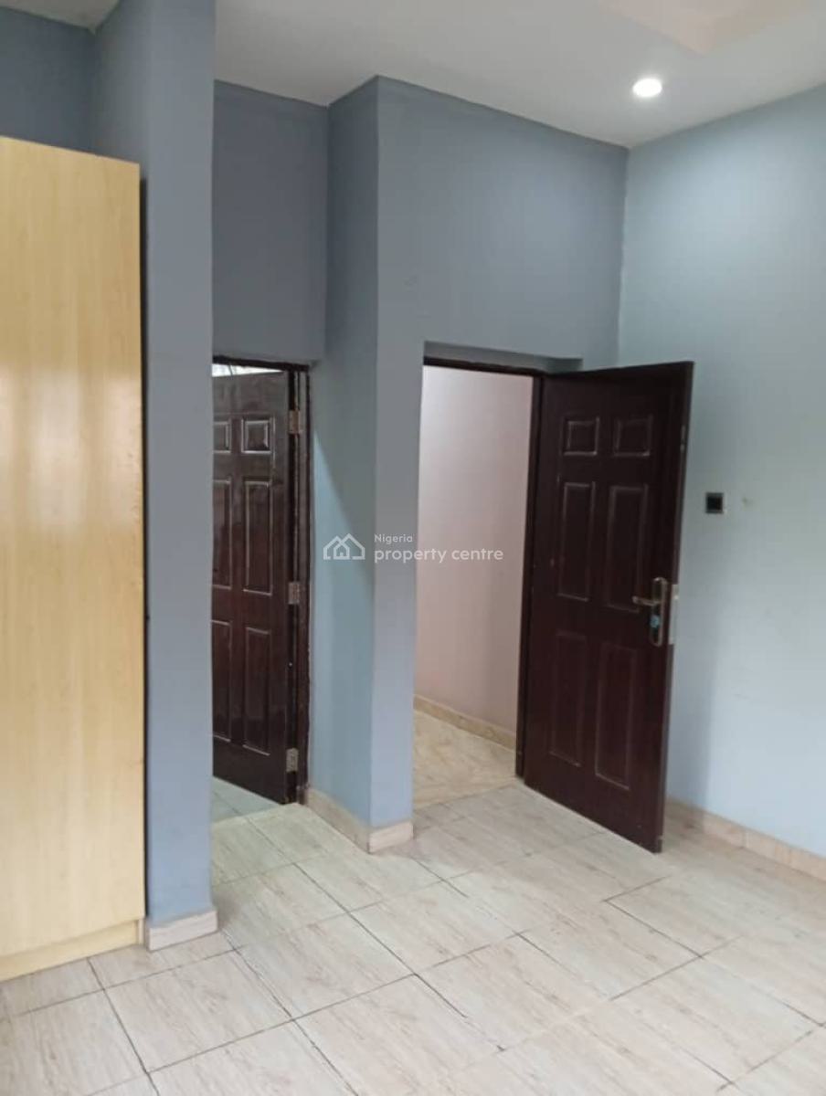 a Very Good Spacious 2-bedroom Flat, Gaduwa, Abuja, Flat / Apartment for Rent